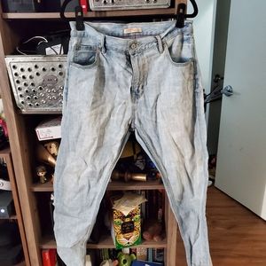 Banana republic heritage collection jeans